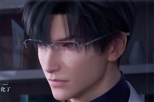 恋与深空最新男主爆料了吗,剧情走向再掀波澜! 第3张 恋与深空最新男主爆料了吗,剧情走向再掀波澜! 第3张