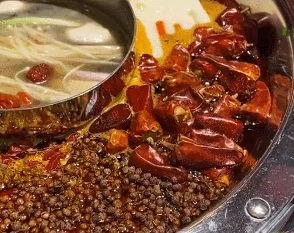 兰州火锅店爆料视频,独家揭秘背后的美食传奇  第2张