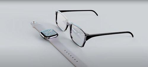 苹果眼镜最新爆料,颠覆视觉体验的智能眼镜即将亮相 第2张 苹果眼镜最新爆料,颠覆视觉体验的智能眼镜即将亮相 第2张