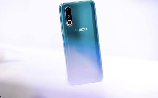 魅族最新爆料,颠覆性设计,性能再升级,揭秘魅族最新爆料!” 第1张 魅族最新爆料,颠覆性设计,性能再升级,揭秘魅族最新爆料!” 第1张